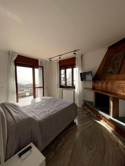 Verdemare, Casa & Panorama - Salerno, Amalfi Coast Экстерьер фото