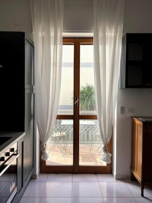 Verdemare, Casa & Panorama - Salerno, Amalfi Coast Экстерьер фото