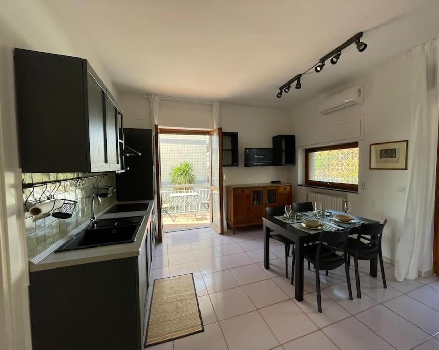 Verdemare, Casa & Panorama - Salerno, Amalfi Coast Экстерьер фото