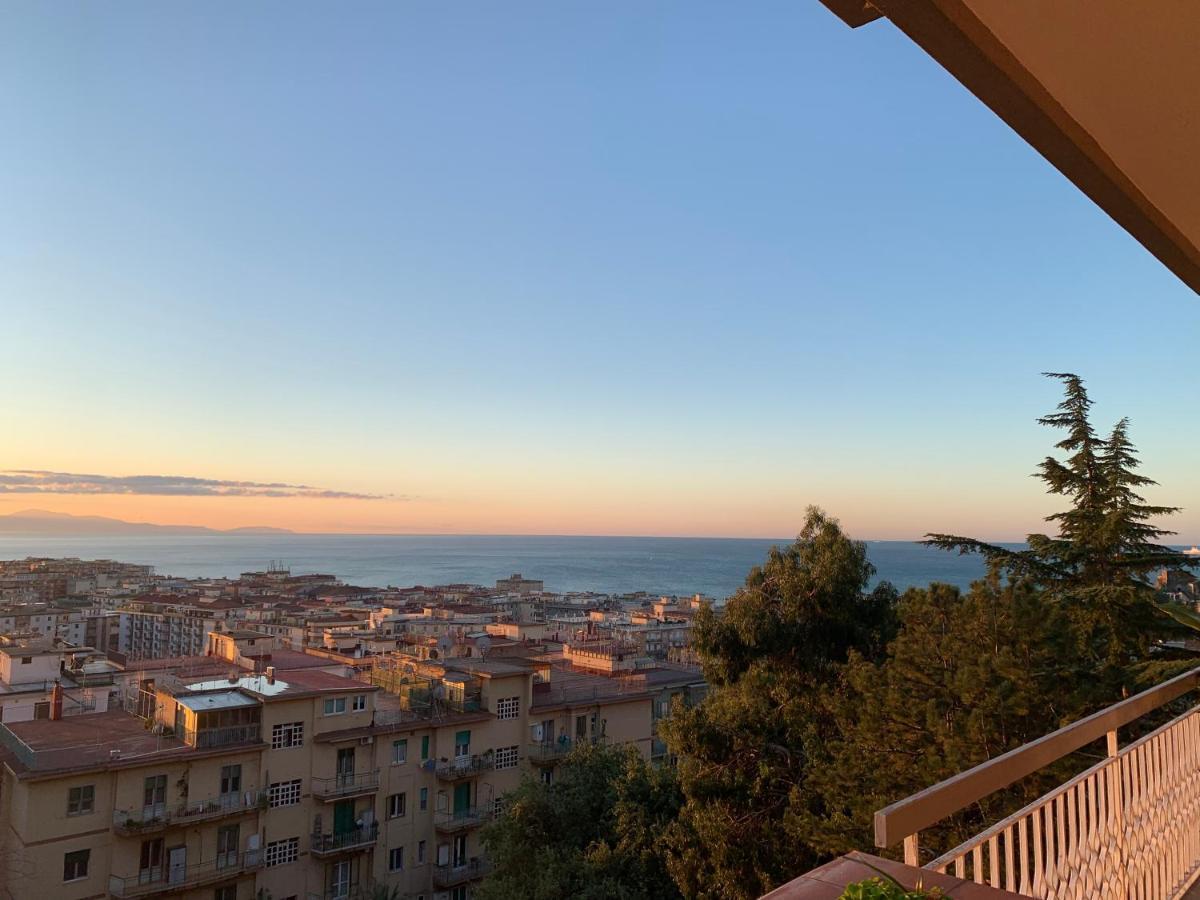 Verdemare, Casa & Panorama - Salerno, Amalfi Coast Экстерьер фото