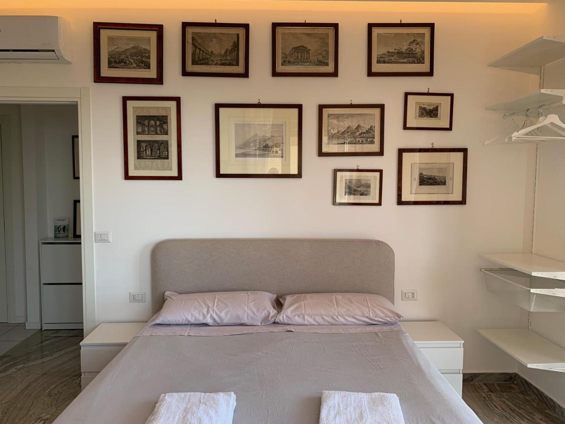 Verdemare, Casa & Panorama - Salerno, Amalfi Coast Экстерьер фото