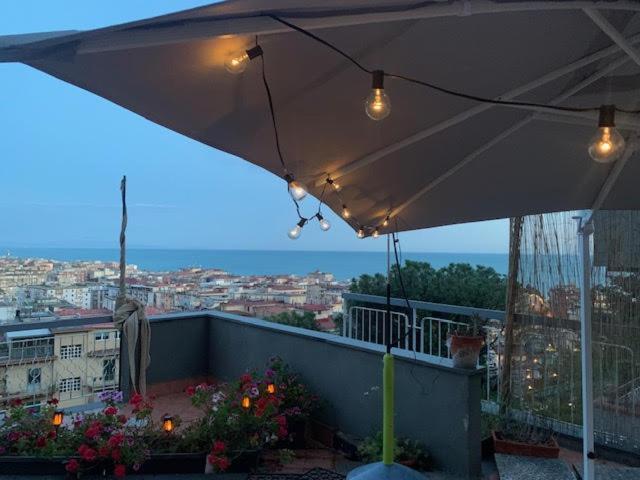 Verdemare, Casa & Panorama - Salerno, Amalfi Coast Экстерьер фото